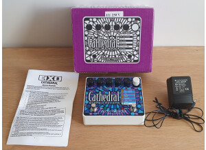 Electro-Harmonix Cathedral (46451)