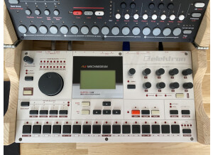 Elektron Machinedrum SPS-1UW MKII (86507)