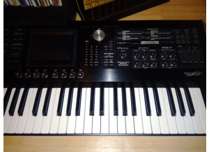 Roland V-Synth GT (98595)