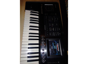 Roland V-Synth GT (54247)