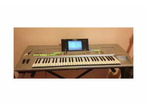 Yamaha Tyros (18597)