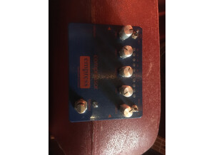 Empress Effects Compressor (33052)