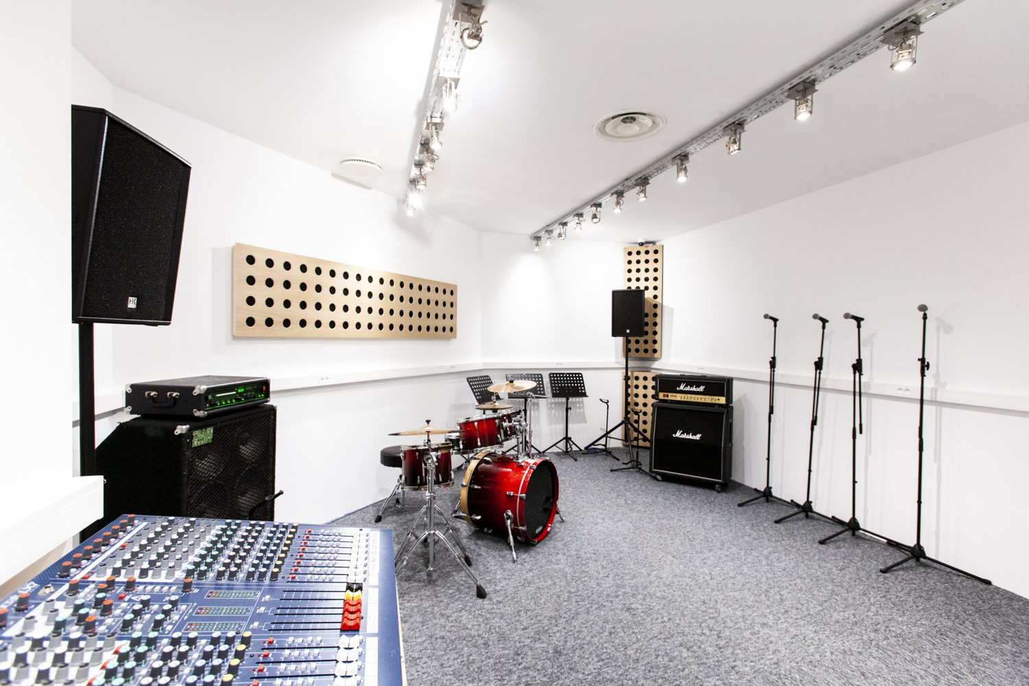 Pantin studiomatic 10 02