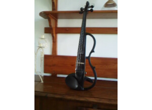 Yamaha Sv-120 Silent Violin