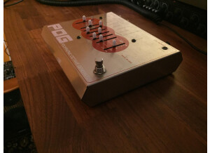Electro-Harmonix POG (84405)