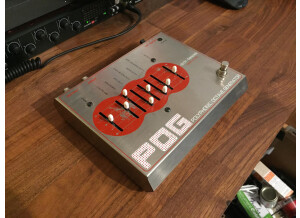 Electro-Harmonix POG (58875)