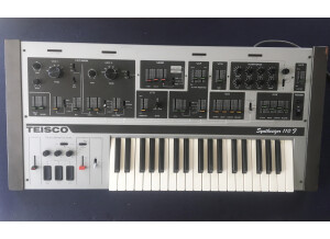 Teisco Synthesizer 110F (44408)