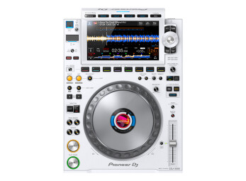 CDJ-3000-W-top-hero CDJ-3000-W-top-hero