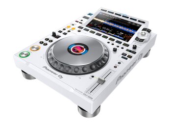 CDJ-3000-W-angle-hero CDJ-3000-W-angle-hero