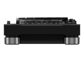 CDJ-3000-front-hero CDJ-3000-front-hero