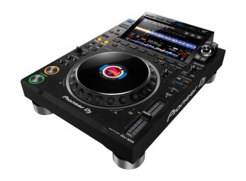 CDJ-3000-angle-hero CDJ-3000-angle-hero