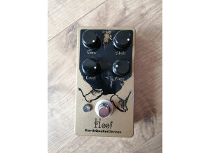 EarthQuaker Devices Hoof (60587)