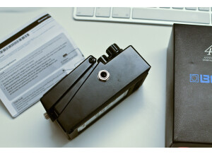 Boss DS-1-4A Distortion Pedal (35886)