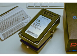 Boss DS-1-4A Distortion Pedal (58585)