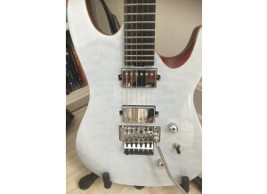 Chapman Guitars ML-1 (4712)