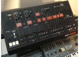 ARP Odyssey Module Rev3 (50560)