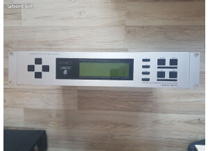 Behringer Ultra-Curve DSP8000 (98821)