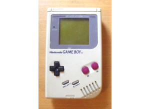 Nintendo Game Boy (59756)
