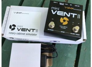 Neo Instruments Mini Vent II (69086)