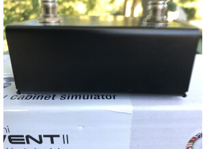 Neo Instruments Mini Vent II (12659)