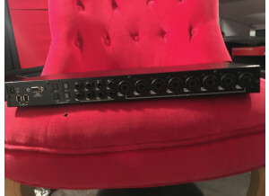 M-Audio ProFire 2626 (90126)