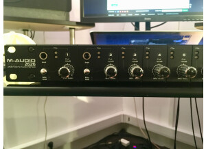 M-Audio ProFire 2626 (14169)