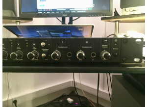 M-Audio ProFire 2626 (34655)