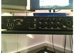 M-Audio ProFire 2626 (25097)