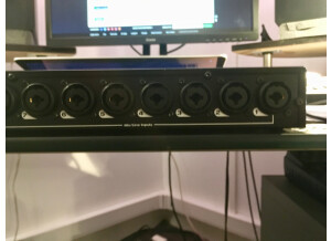 M-Audio ProFire 2626 (34401)