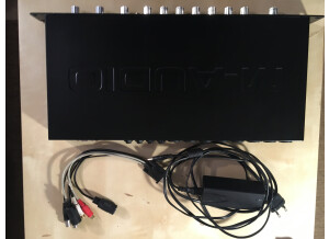 M-Audio ProFire 2626 (42906)