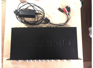 M-Audio ProFire 2626 (68129)