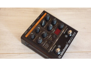 TC Electronic NDR-1 Nova Drive (14126)