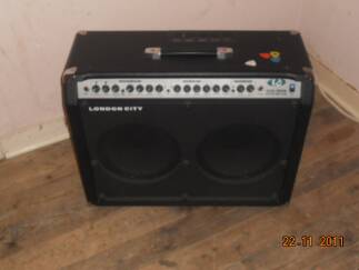 London City LCG-100S