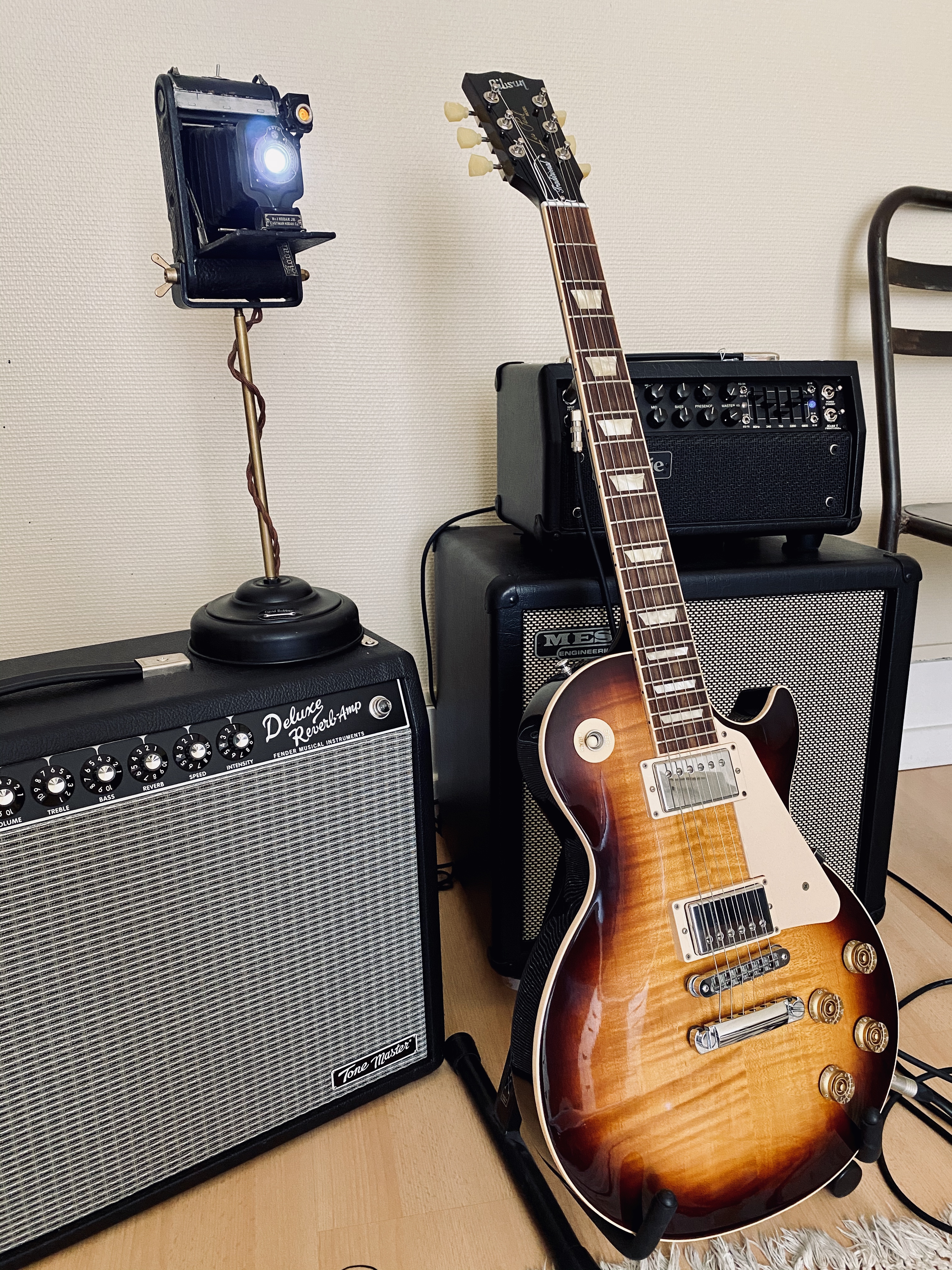 Gibson Les Paul Traditional