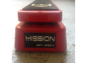 Mission Engineering EP-25K (57912)