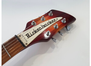 Rickenbacker 330 (40244)