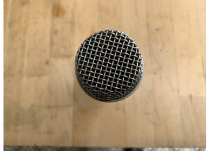 Shure Beta 87