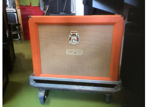 Orange Rockerverb 50 Combo (96127)