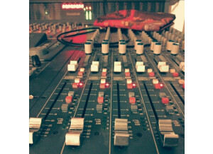 Soundcraft DC2000 (81523)