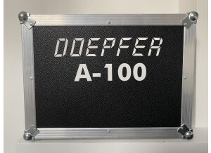 Doepfer A-100P6  (65610)