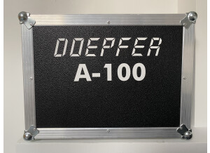Doepfer A-100P6  (72099)