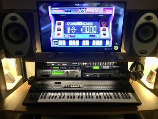 Furman M-10x E