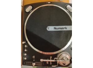 Platine vinyle Numark TT 500 02 (Web)