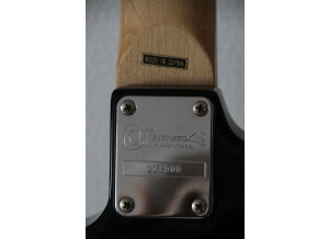 Charvel CX 692 (85523)