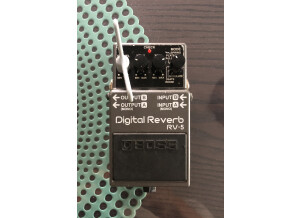 Ohmless Solana (32553)