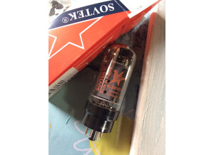 JJ / Tesla 6V6 S (70518)