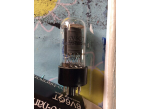 JJ / Tesla 6V6 S (22062)