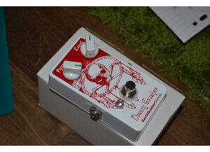 EarthQuaker Devices Dream Crusher