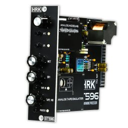ST596-HARMONICS-SATURATION-PROCESSOR-BART-HRK ST596-HARMONICS-SATURATION-PROCESSOR-BART-HRK