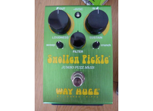 Way Huge Electronics WHE401 Swollen Pickle Fuzz (22468)